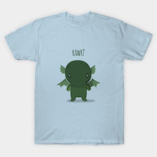 Cthulhu T-Shirt